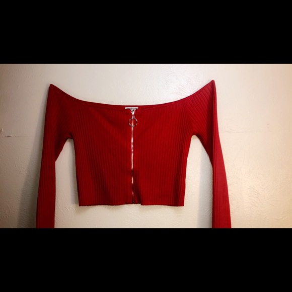 Charlotte Russe plus size top - Picture 7 of 7